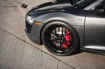 Audi R8 Spyder Project Speed Walker by SR Auto Group 2012 года